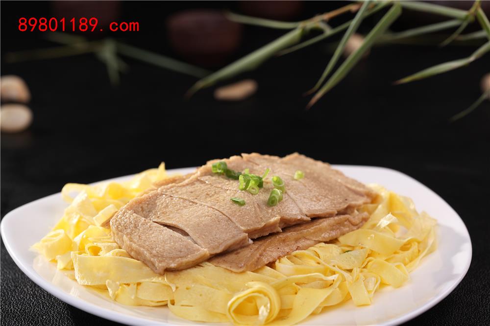 荤素豆腐